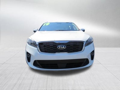 2019 Kia Sorento 3.3L EX