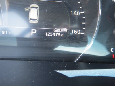 2019 Kia Sorento 3.3L EX