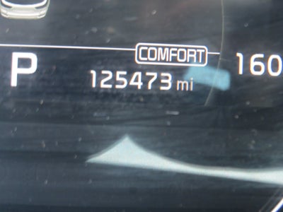 2019 Kia Sorento 3.3L EX