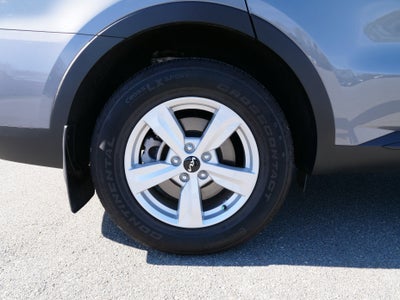 2025 Kia Sorento LX