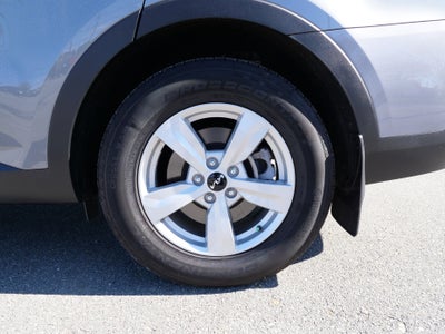 2025 Kia Sorento LX