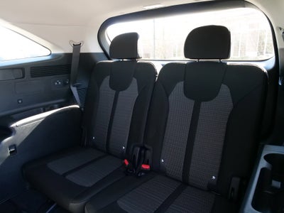 2025 Kia Sorento LX