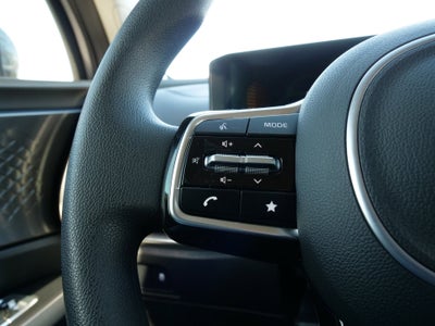 2025 Kia Sorento LX