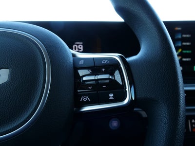 2025 Kia Sorento LX