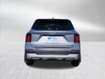 2025 Kia Sorento LX