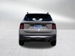 2025 Kia Sorento X-Pro SX Prestige