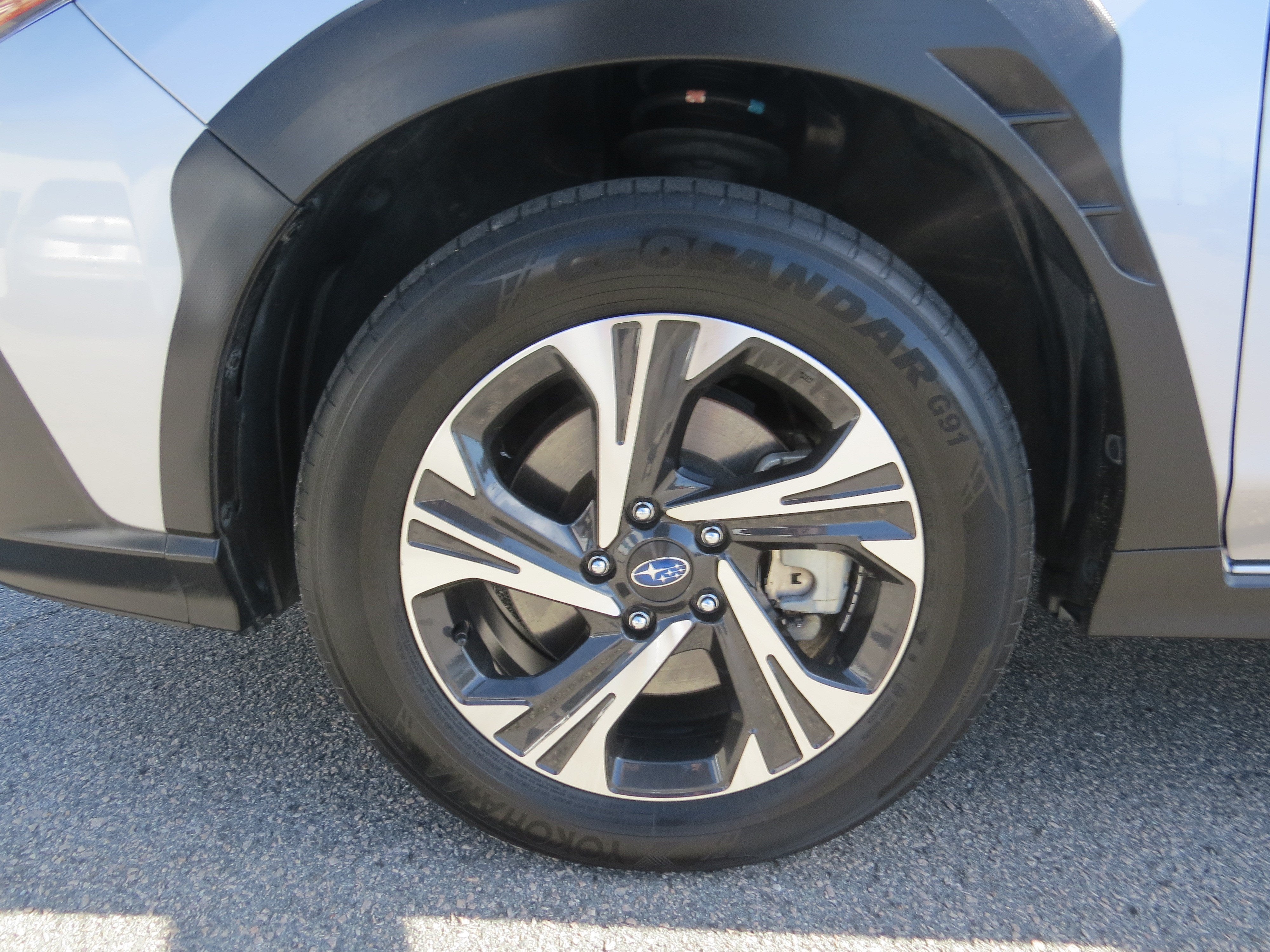 2024 Subaru Crosstrek Premium - Photo 10
