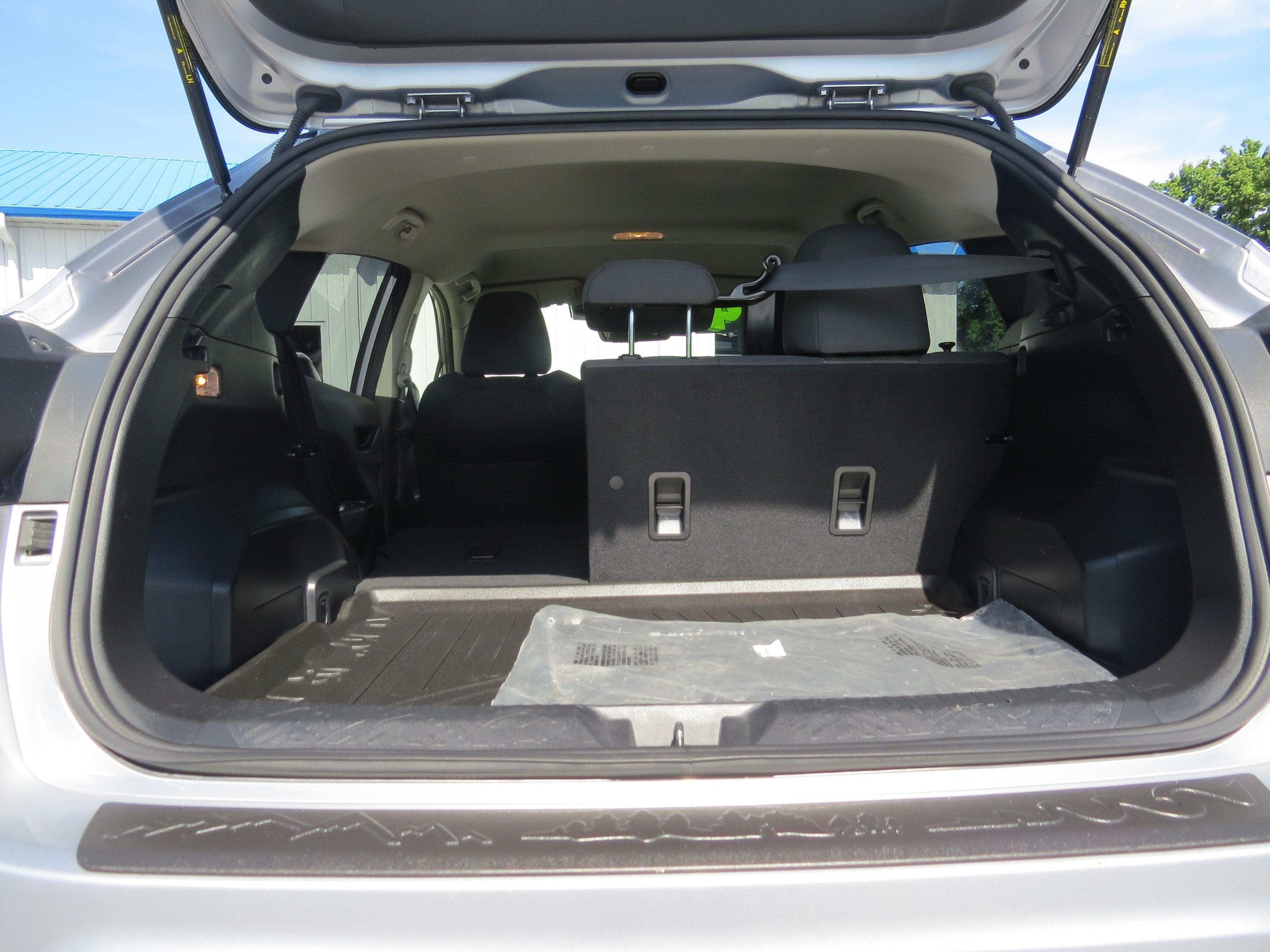 2024 Subaru Crosstrek Premium - Photo 11