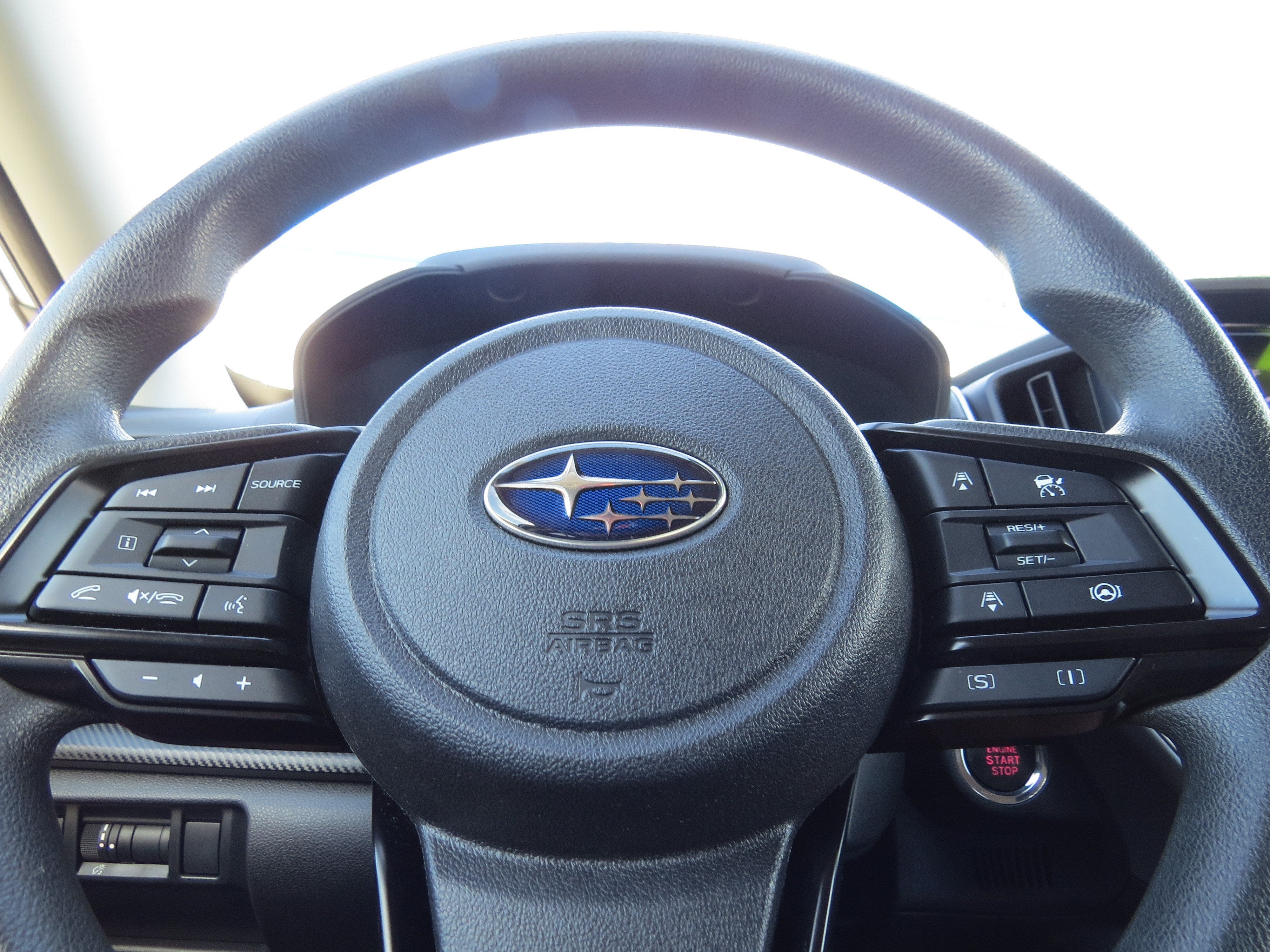 2024 Subaru Crosstrek Premium - Photo 14
