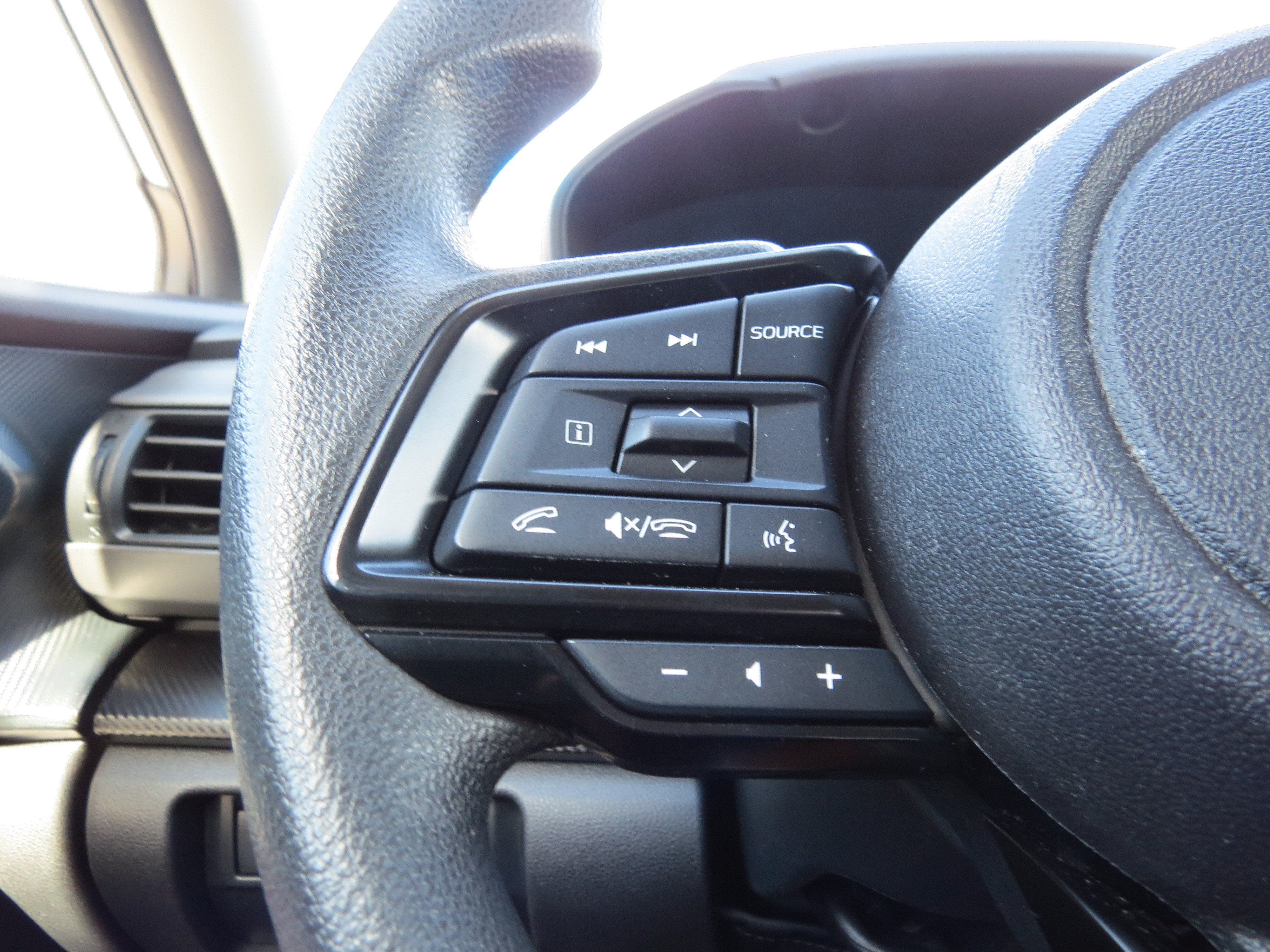 2024 Subaru Crosstrek Premium - Photo 15
