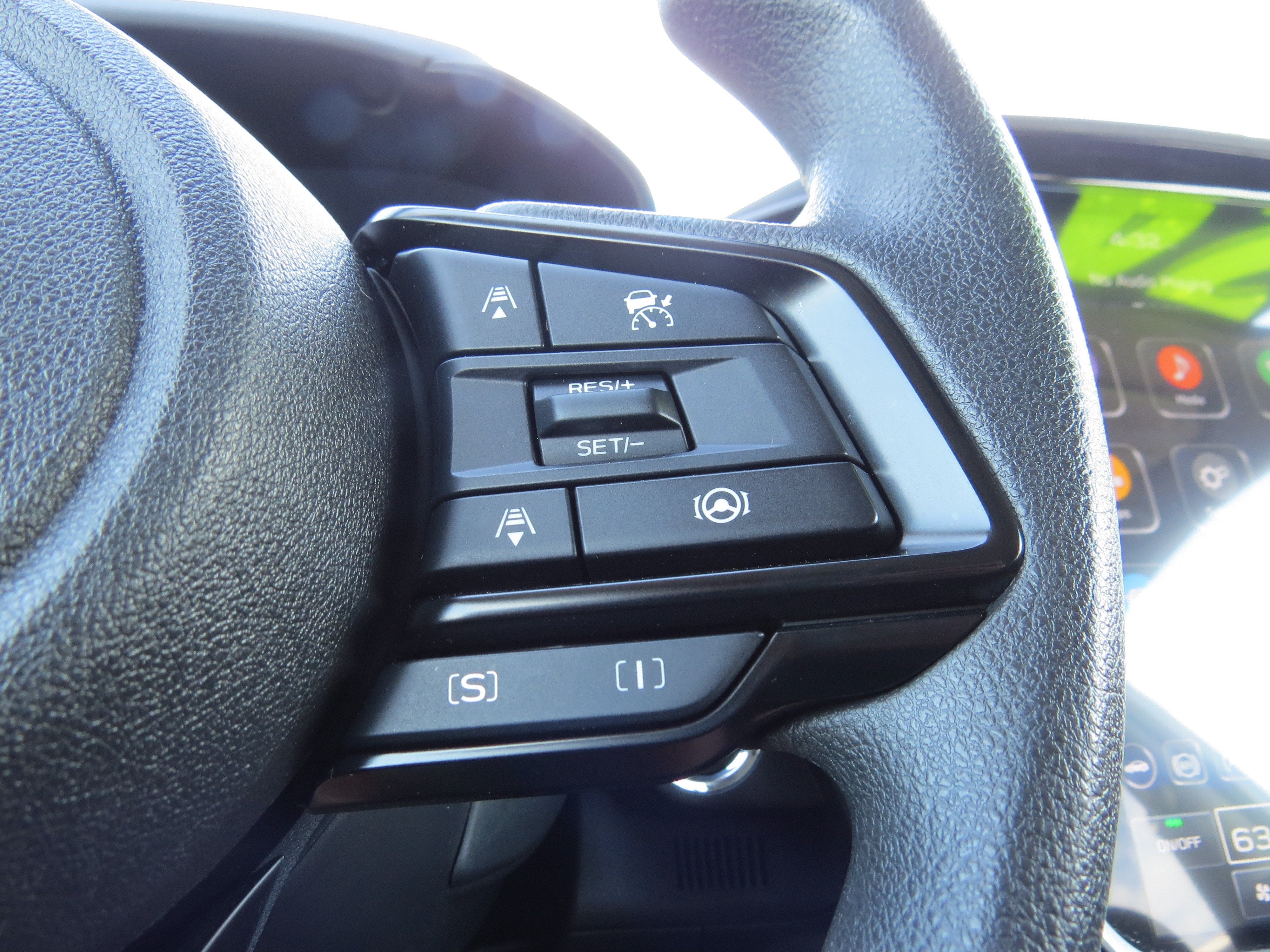 2024 Subaru Crosstrek Premium - Photo 16