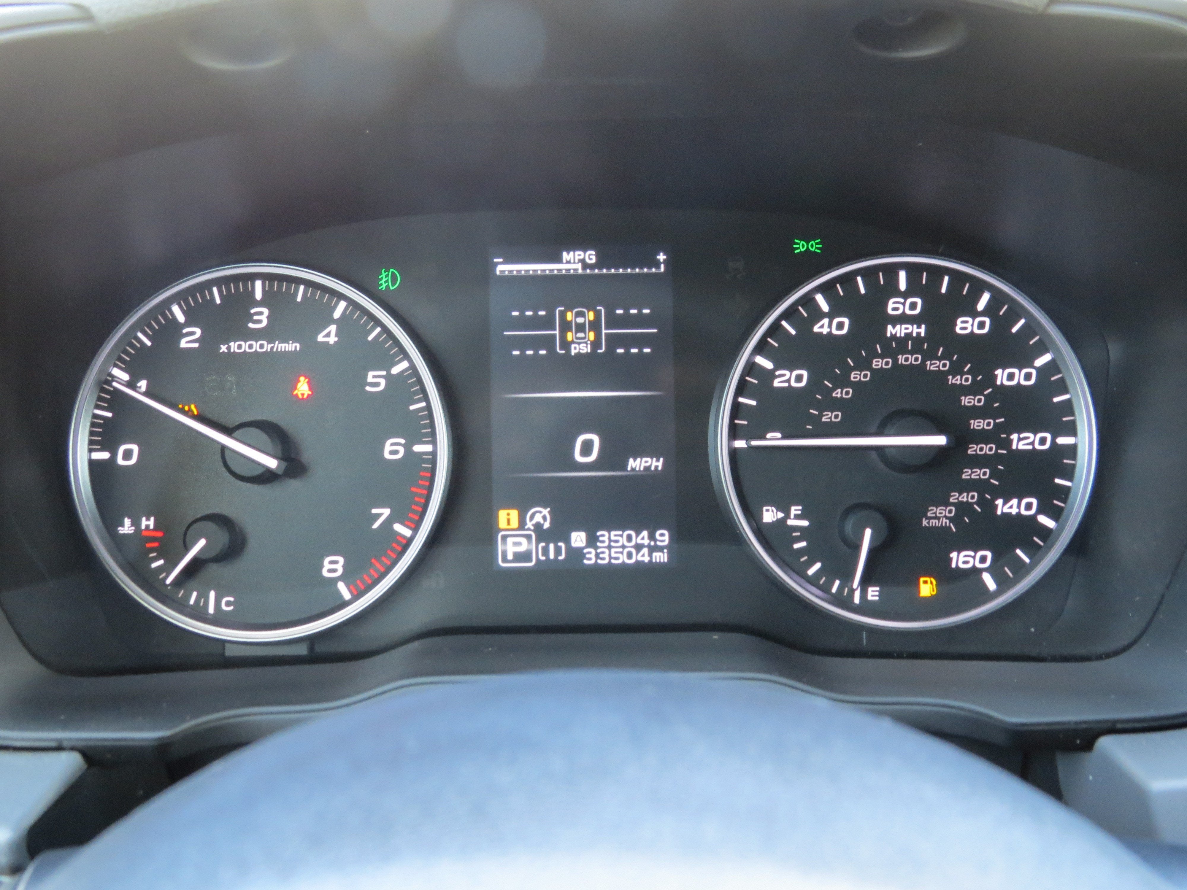 2024 Subaru Crosstrek Premium - Photo 17