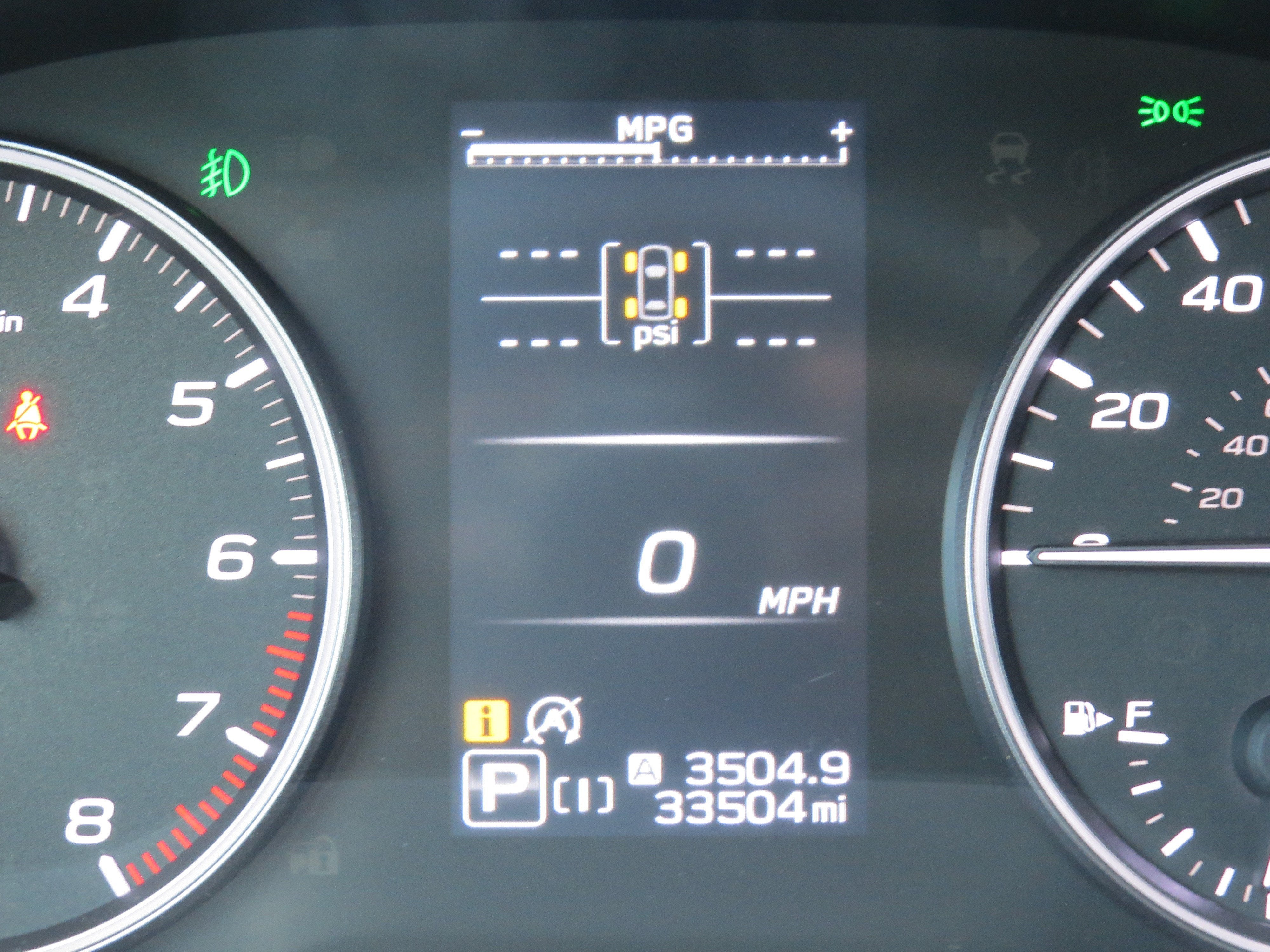 2024 Subaru Crosstrek Premium - Photo 18
