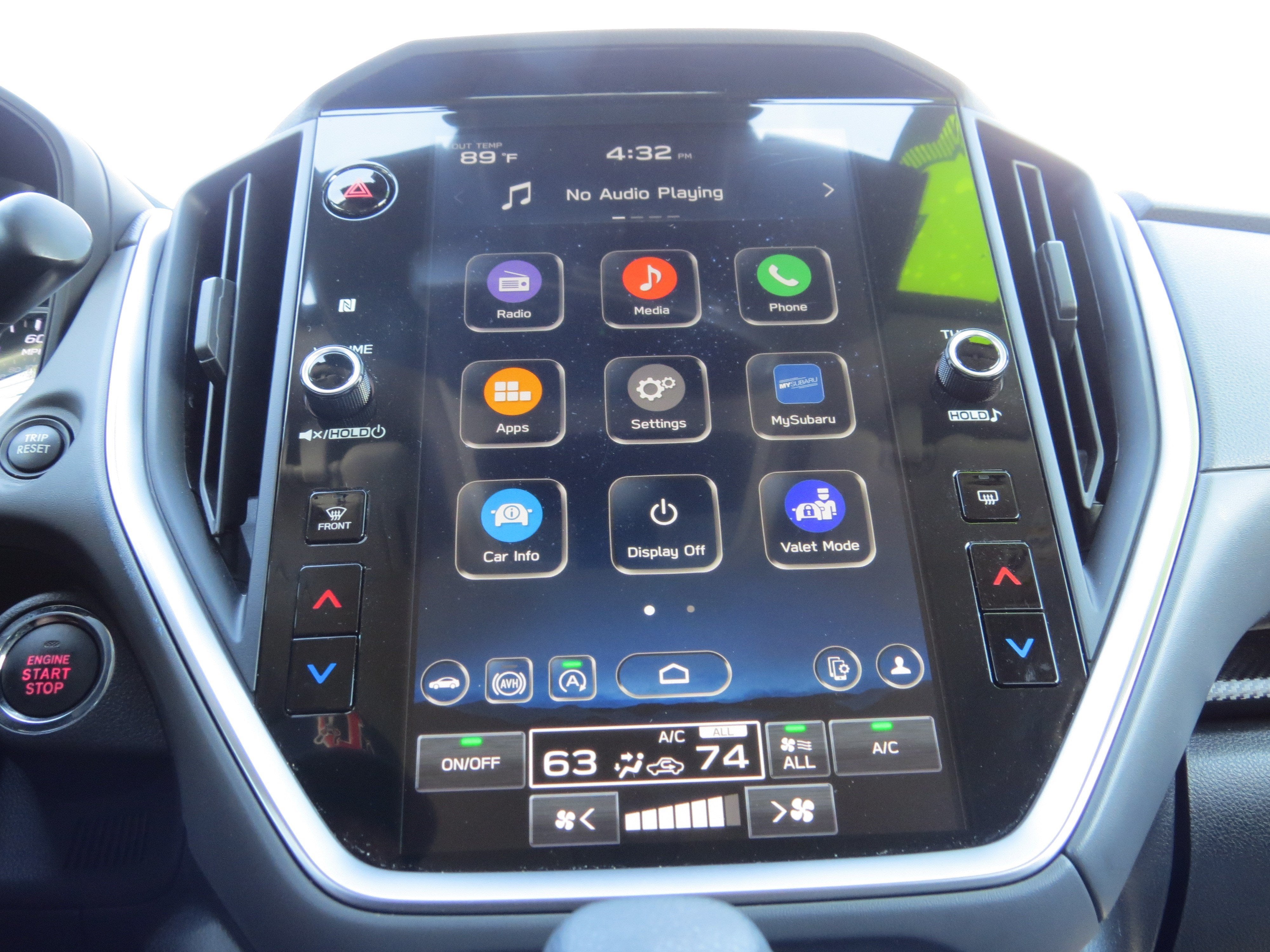 2024 Subaru Crosstrek Premium - Photo 20