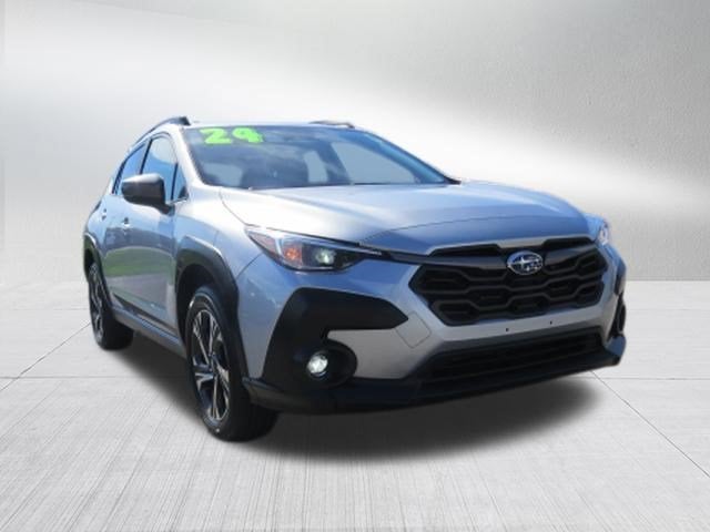2024 Subaru Crosstrek Premium - Photo 9