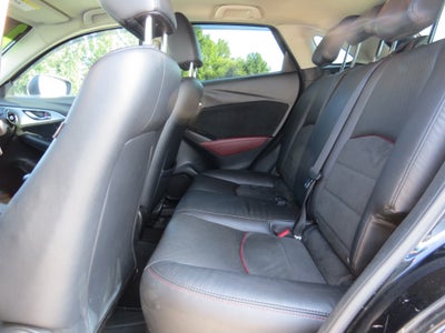 2016 Mazda Mazda CX-3 Grand Touring