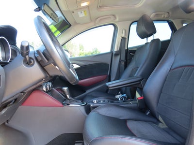 2016 Mazda Mazda CX-3 Grand Touring