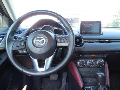 2016 Mazda Mazda CX-3 Grand Touring
