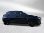 2016 Mazda Mazda CX-3 Grand Touring