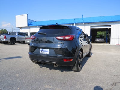 2016 Mazda Mazda CX-3 Grand Touring