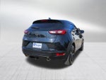 2016 Mazda Mazda CX-3 Grand Touring