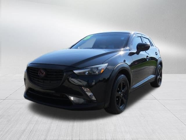 2016 Mazda Mazda CX-3 Grand Touring