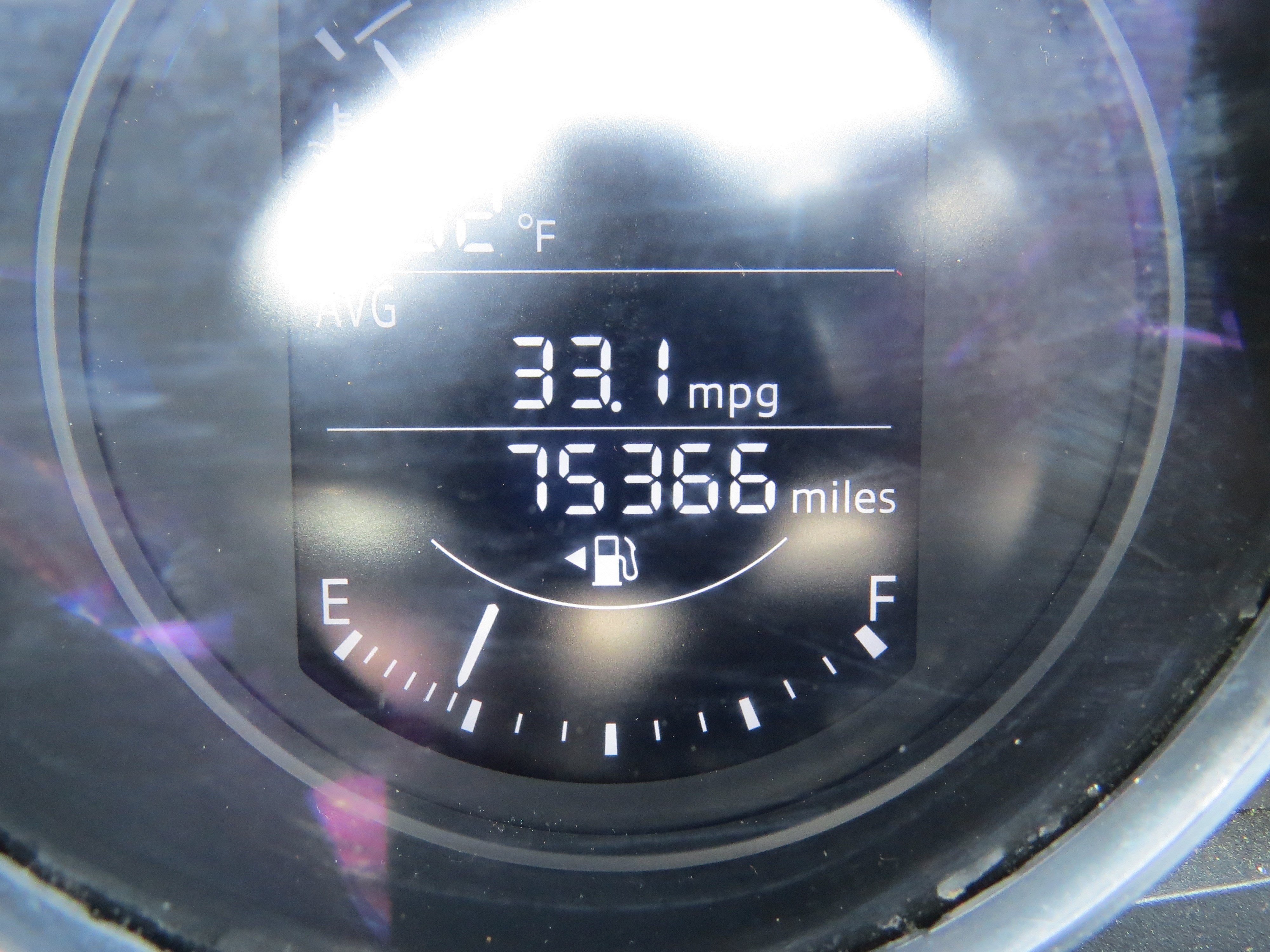 2016 Mazda Mazda MX-5 Miata Grand Touring