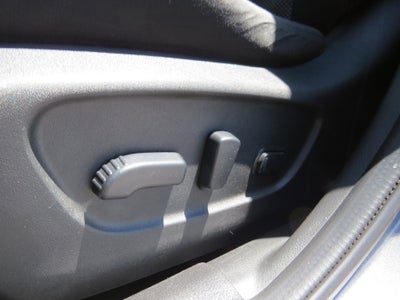 2019 Nissan Rogue Sport SV