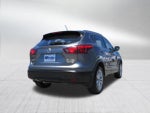 2019 Nissan Rogue Sport SV