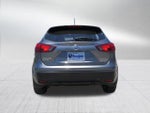 2019 Nissan Rogue Sport SV