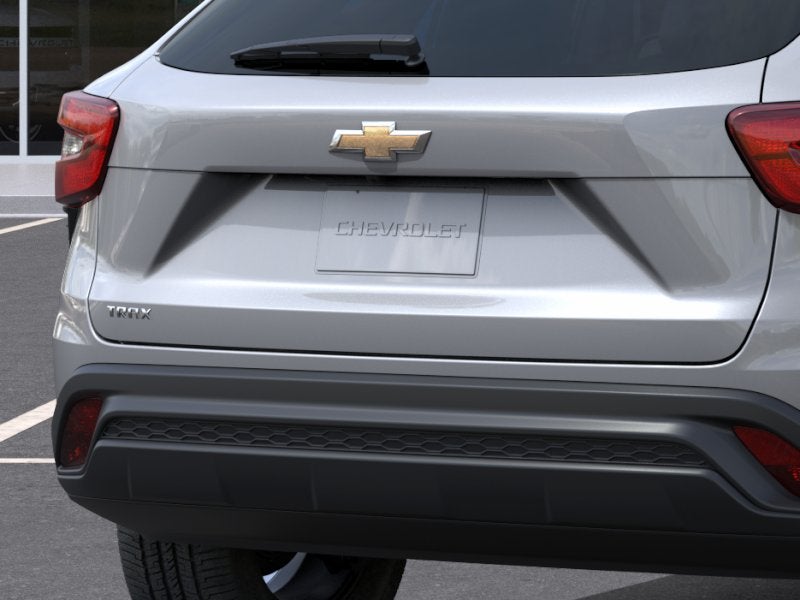 2026 Chevrolet Trax LS - Photo 14