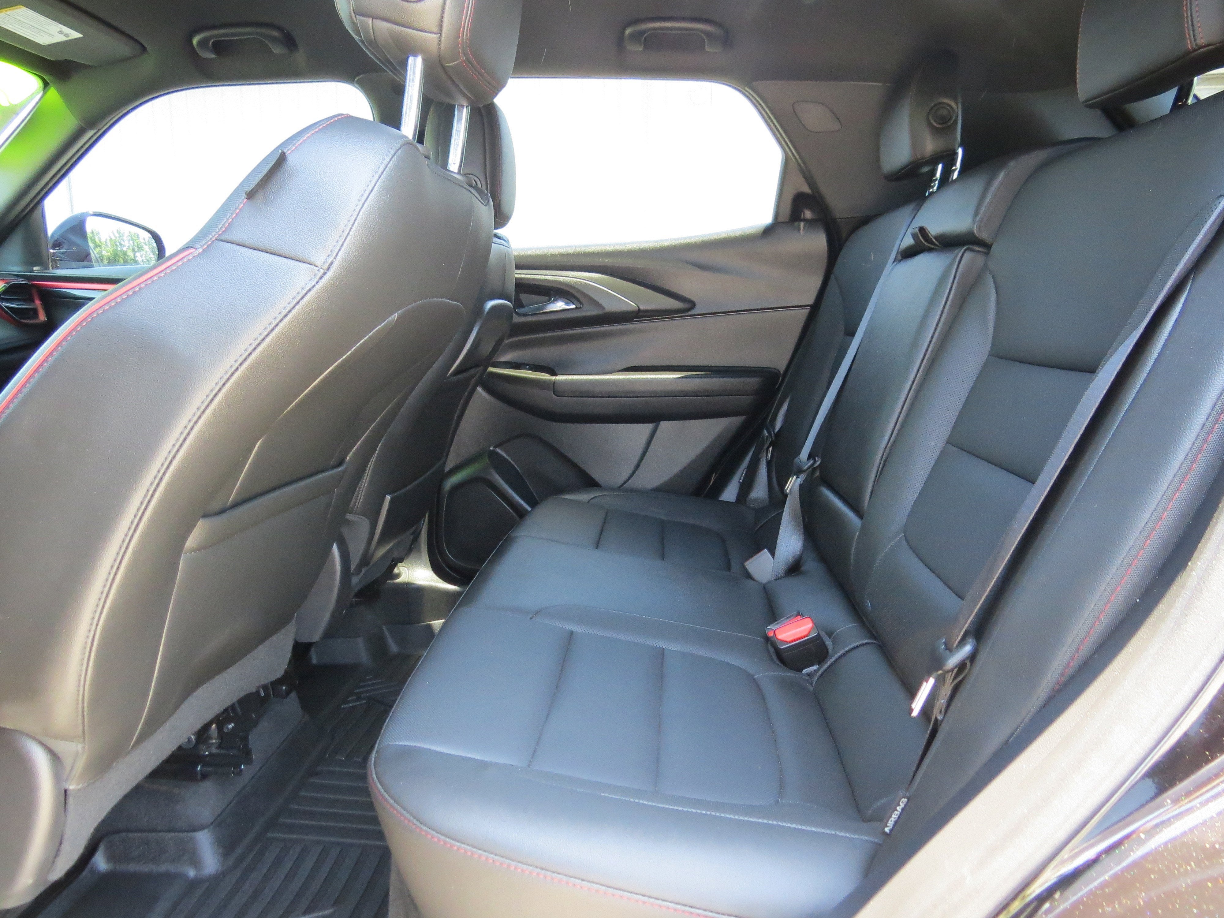 2025 Chevrolet Trailblazer RS - Photo 12