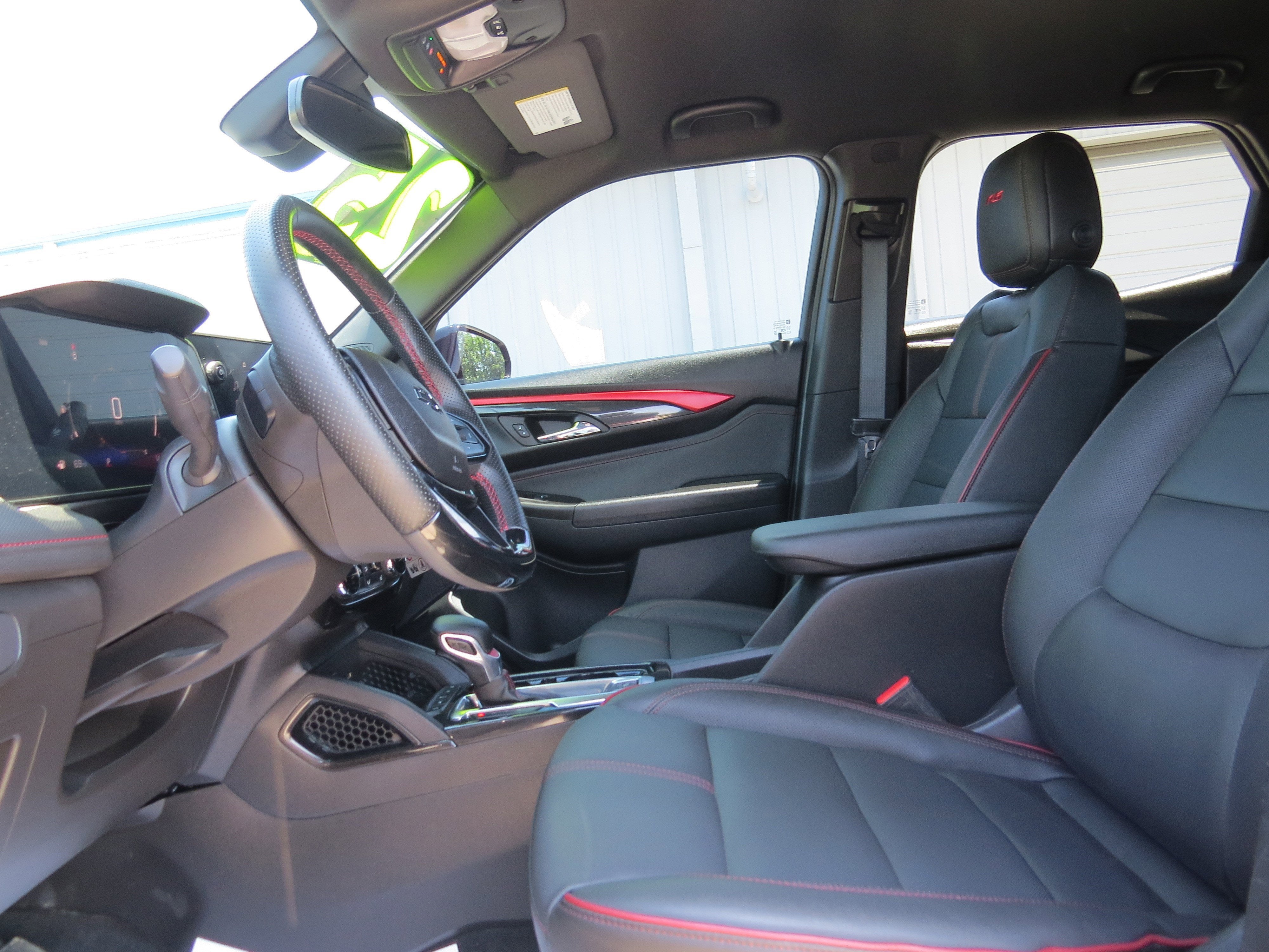 2025 Chevrolet Trailblazer RS - Photo 13