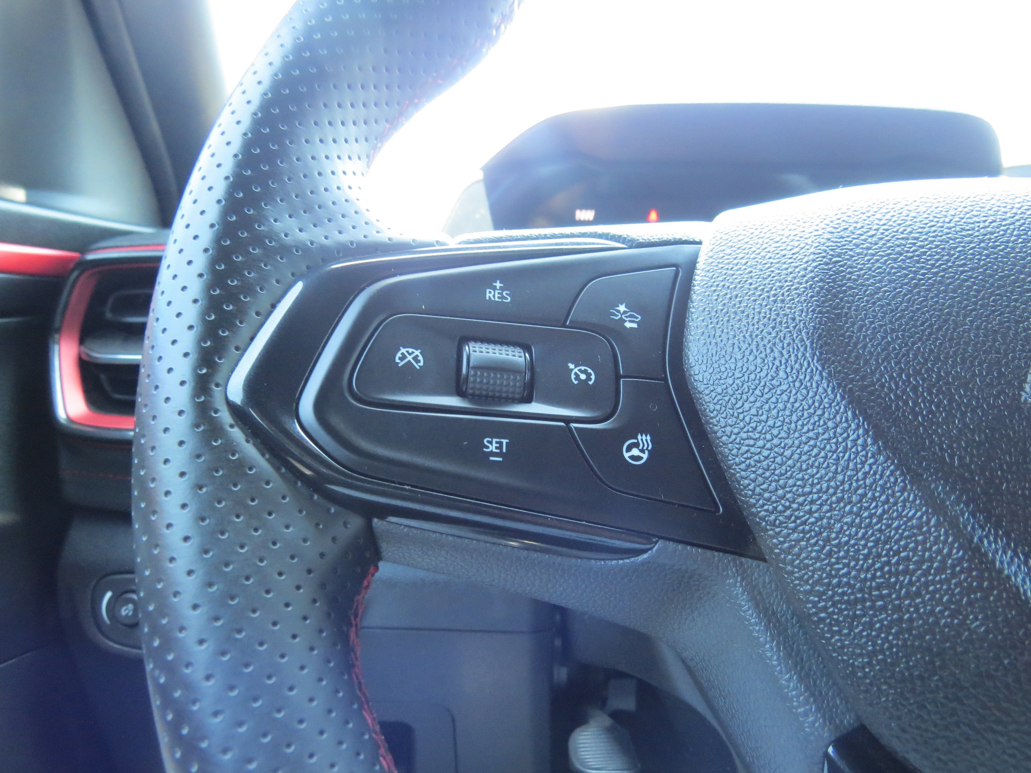2025 Chevrolet Trailblazer RS - Photo 16