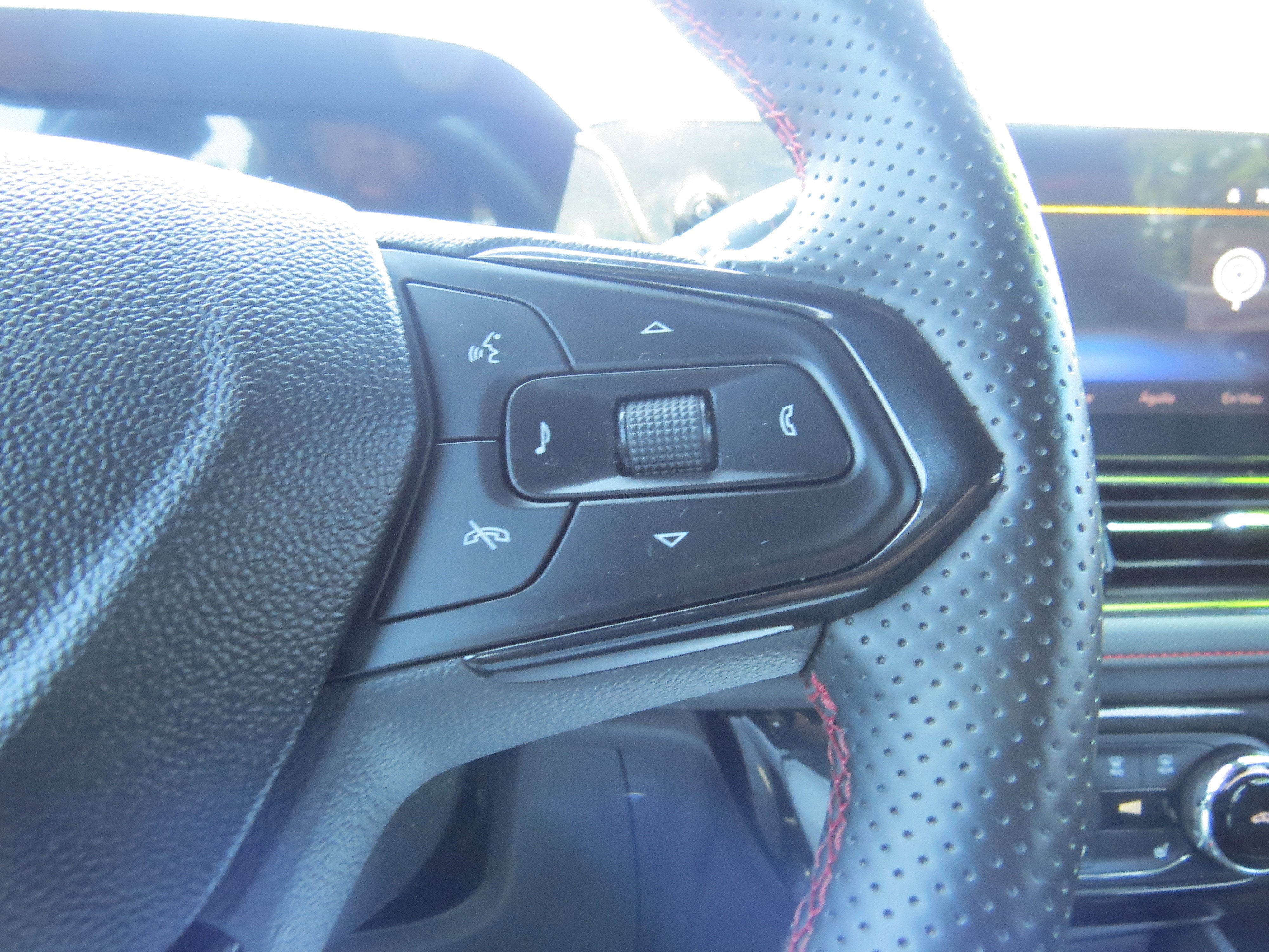 2025 Chevrolet Trailblazer RS - Photo 17