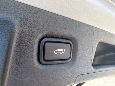 2022 Hyundai Santa Fe Hybrid Limited