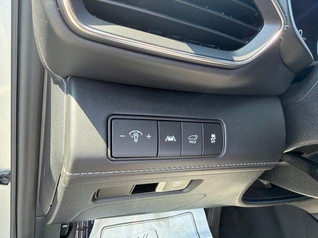 2022 Hyundai Santa Fe Hybrid Limited