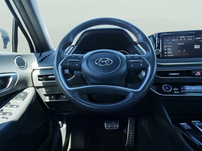 2023 Hyundai Sonata SEL Plus