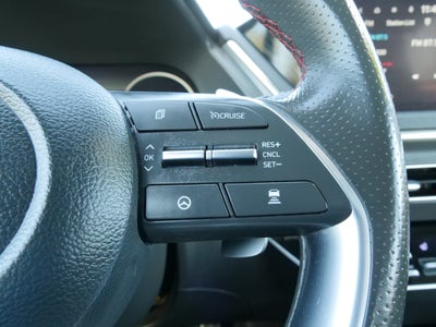 2023 Hyundai Sonata SEL Plus