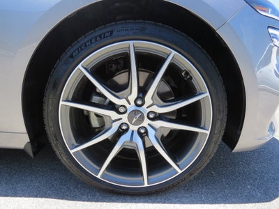 2022 Genesis G70 2.0T RWD