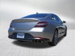 2022 Genesis G70 2.0T RWD
