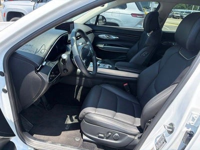 2023 Genesis GV70 2.5T AWD
