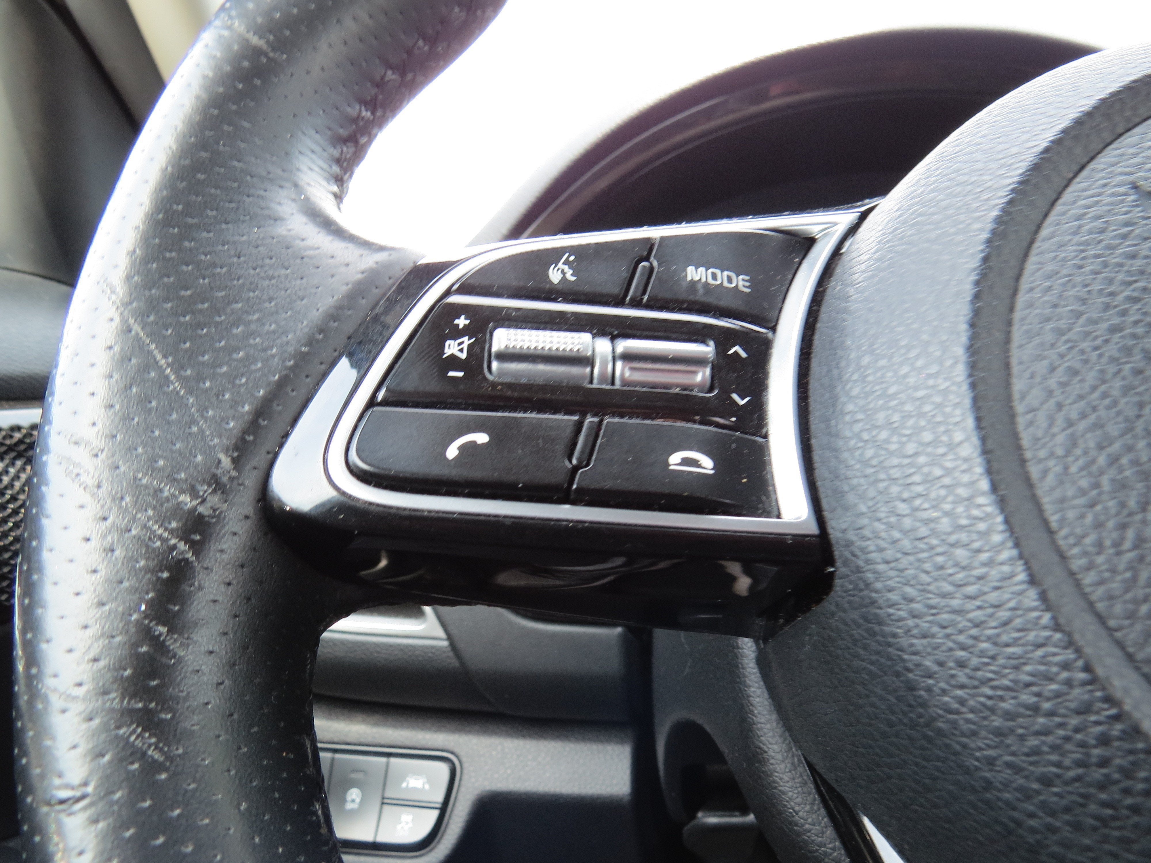 2022 Kia Seltos SX Turbo