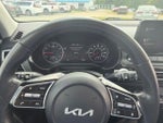 2022 Kia Seltos SX Turbo