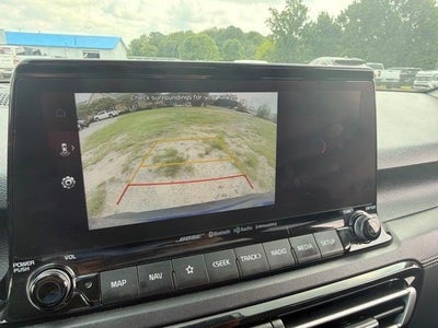 2022 Kia Seltos SX Turbo