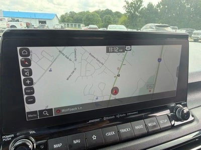 2022 Kia Seltos SX Turbo