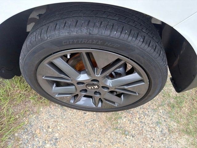 2020 Kia Soul EX
