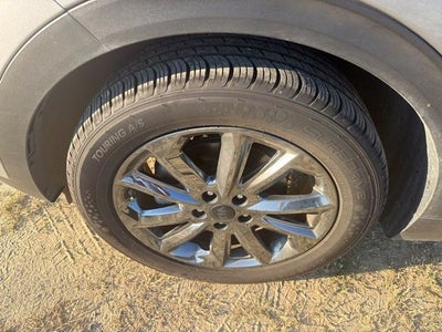 2022 Kia Sportage Nightfall Edition