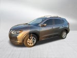 2020 Nissan Rogue SV FWD