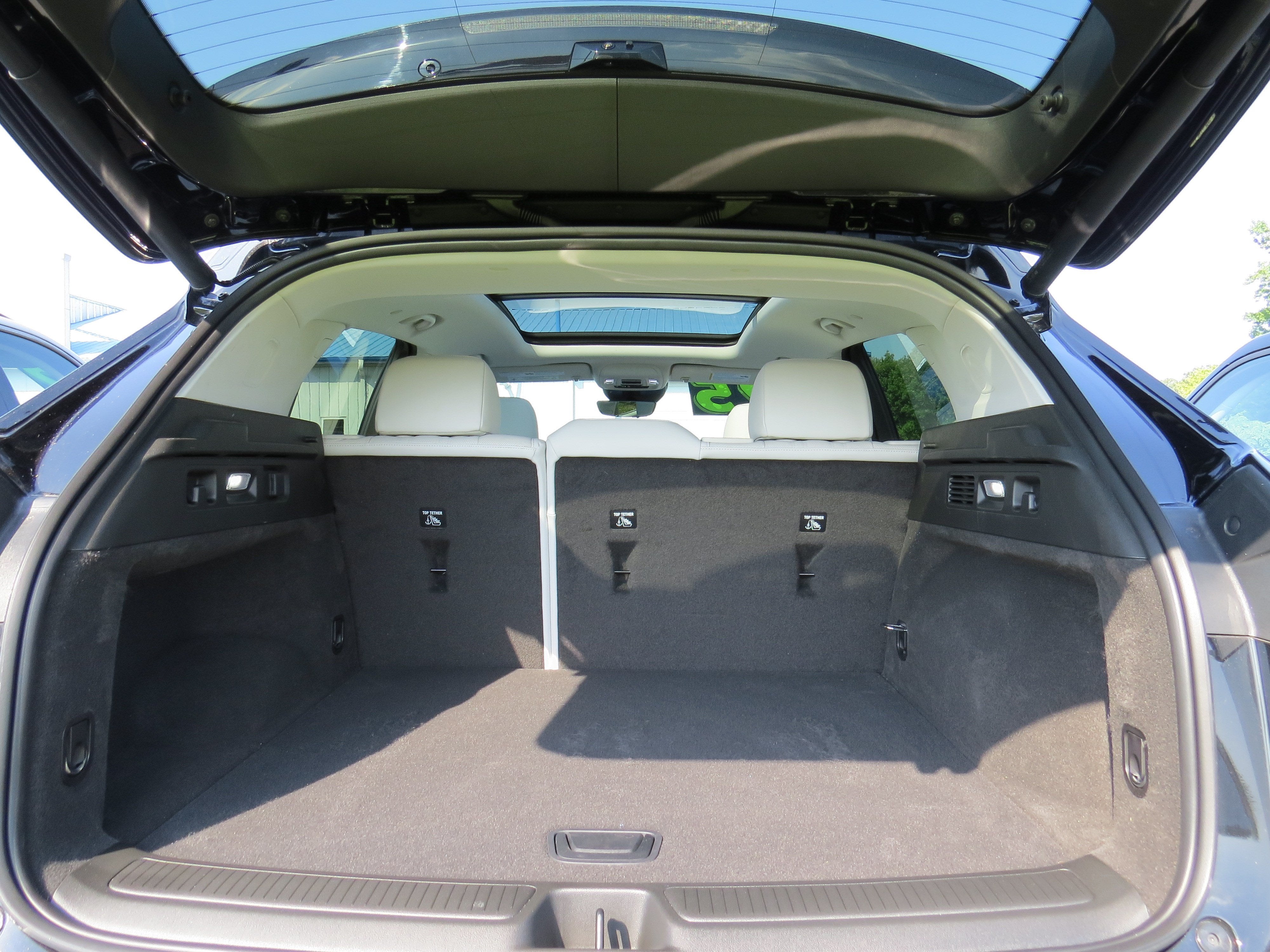2025 Buick Envision Avenir